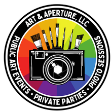 Meet Catey | Art & Aperture Mobile Paint Parties Fun things to do in Western Kentucky | Paint Party | Group Activities | Unique Team Building activies | Greenville, KY | Owensboro, KY | Madisonville, KY | Bowling Green, KY